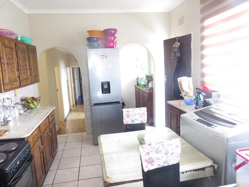 4 Bedroom Property for Sale in Dan Pienaarville Gauteng