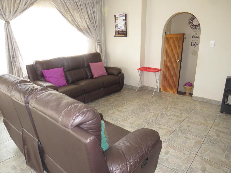 4 Bedroom Property for Sale in Dan Pienaarville Gauteng