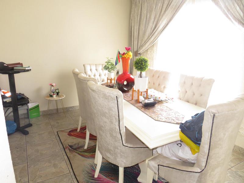 4 Bedroom Property for Sale in Dan Pienaarville Gauteng
