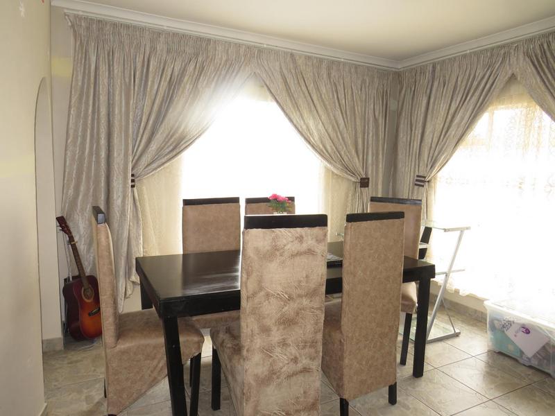 4 Bedroom Property for Sale in Dan Pienaarville Gauteng