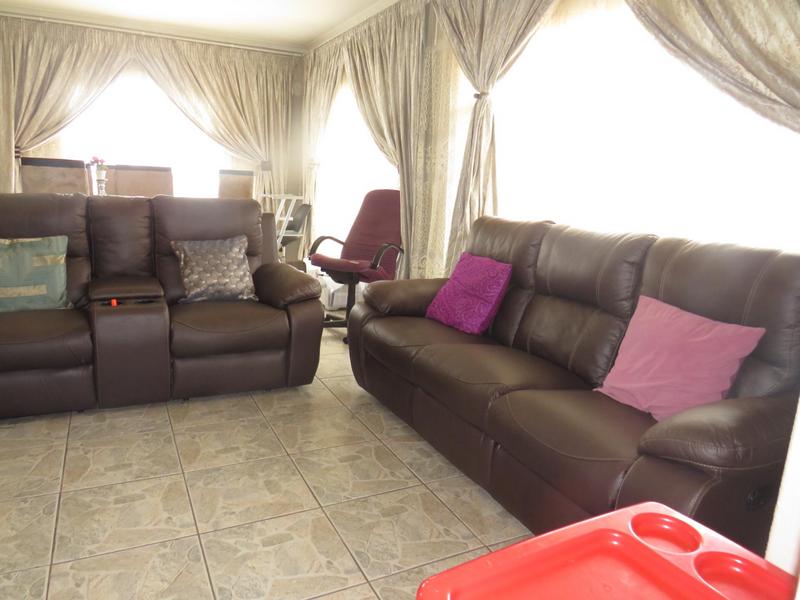 4 Bedroom Property for Sale in Dan Pienaarville Gauteng