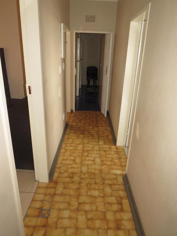 4 Bedroom Property for Sale in Dan Pienaarville Gauteng
