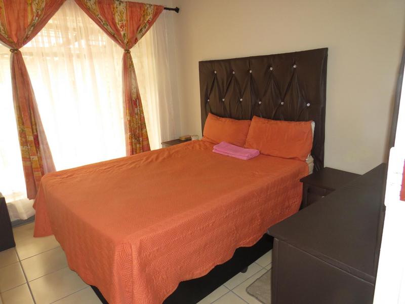 4 Bedroom Property for Sale in Dan Pienaarville Gauteng