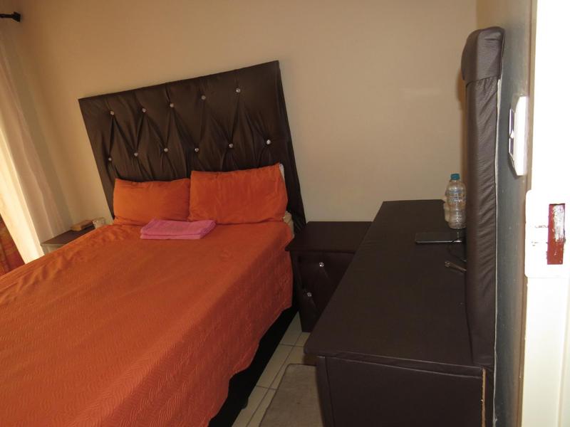 4 Bedroom Property for Sale in Dan Pienaarville Gauteng