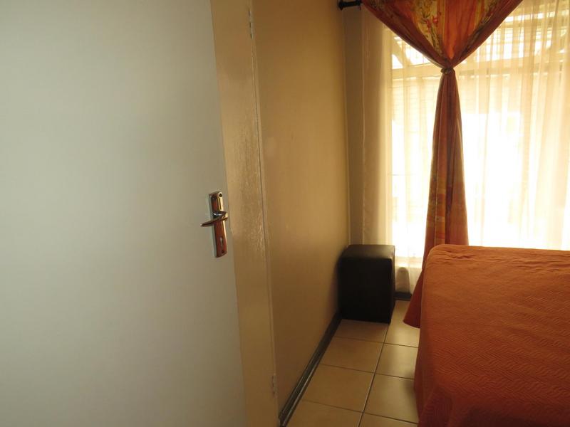 4 Bedroom Property for Sale in Dan Pienaarville Gauteng