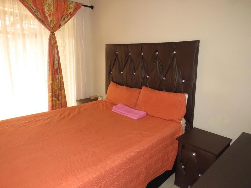 4 Bedroom Property for Sale in Dan Pienaarville Gauteng