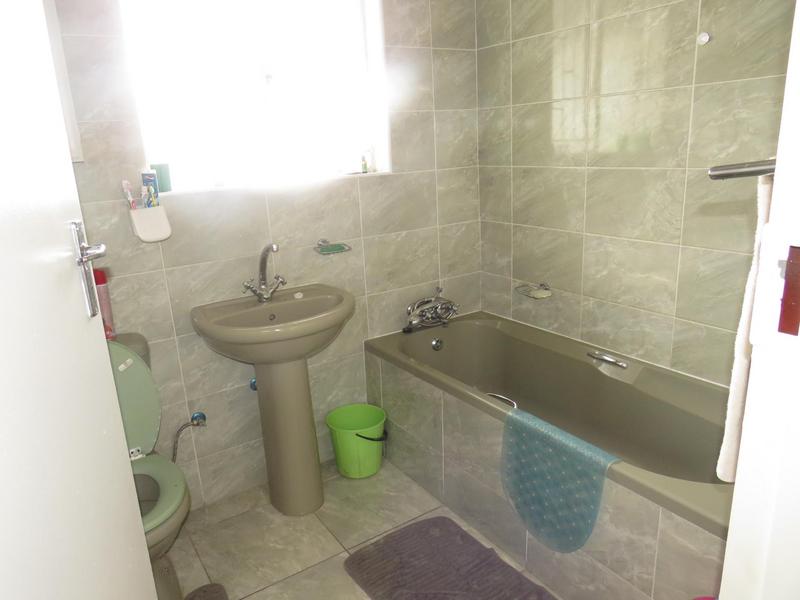 4 Bedroom Property for Sale in Dan Pienaarville Gauteng