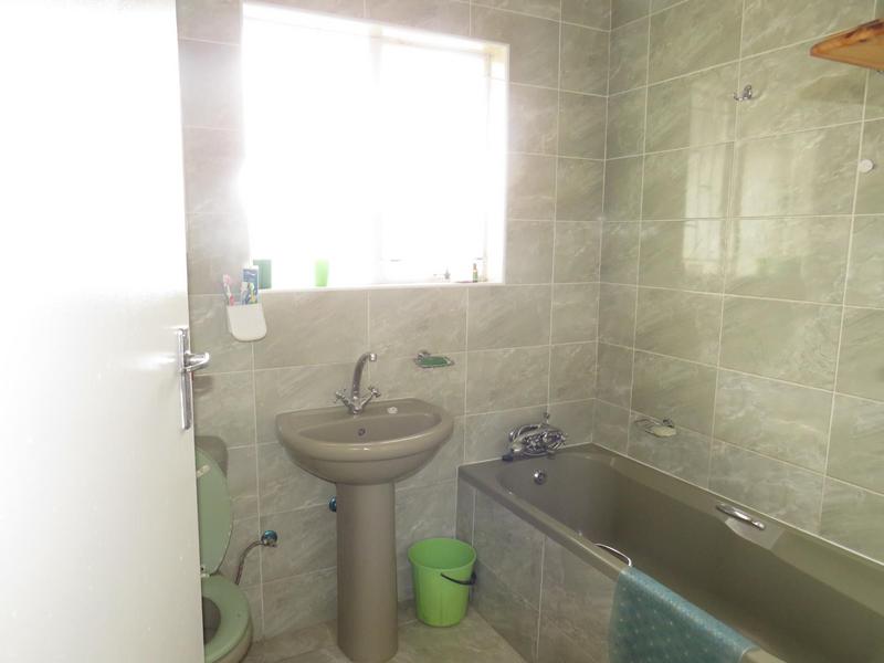 4 Bedroom Property for Sale in Dan Pienaarville Gauteng