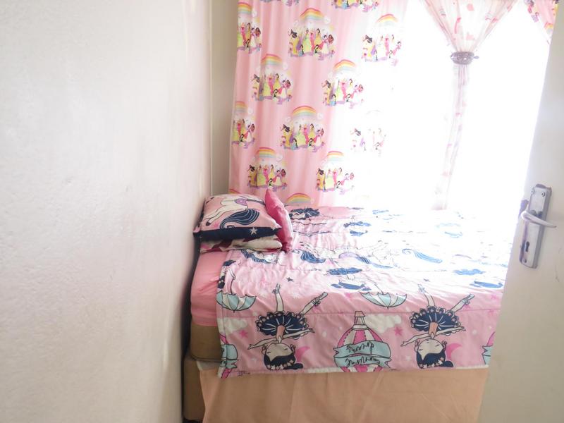 4 Bedroom Property for Sale in Dan Pienaarville Gauteng