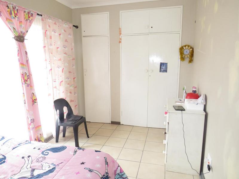 4 Bedroom Property for Sale in Dan Pienaarville Gauteng