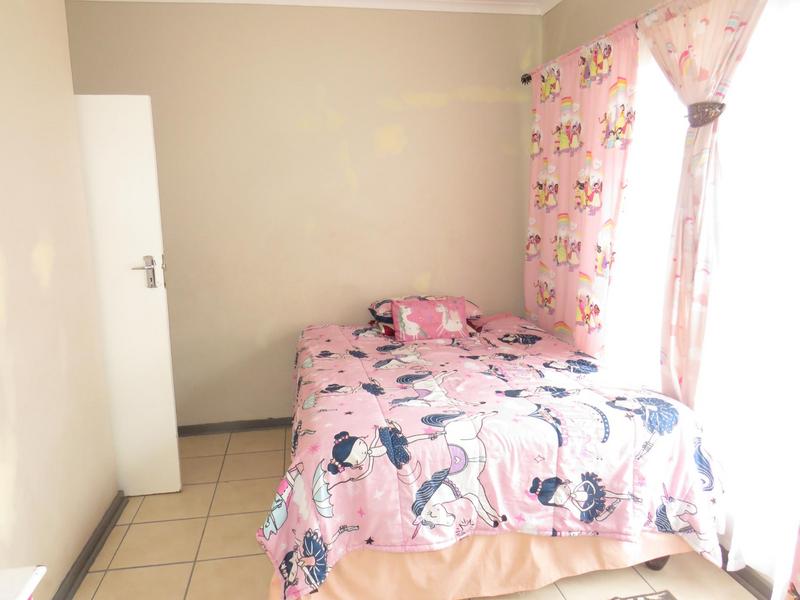 4 Bedroom Property for Sale in Dan Pienaarville Gauteng