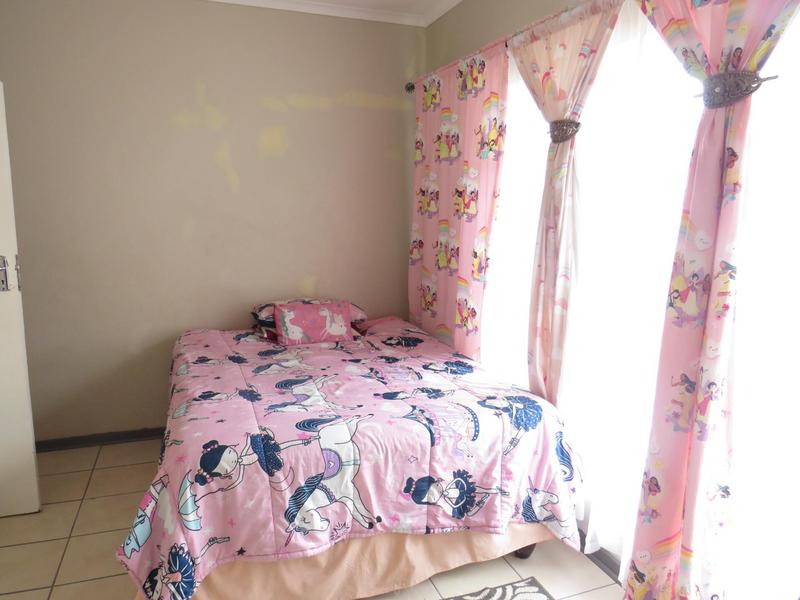 4 Bedroom Property for Sale in Dan Pienaarville Gauteng
