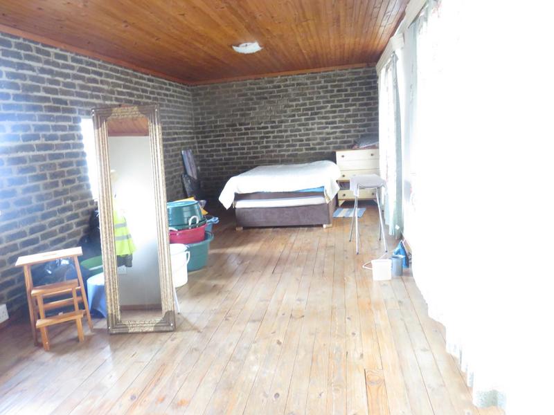 4 Bedroom Property for Sale in Dan Pienaarville Gauteng