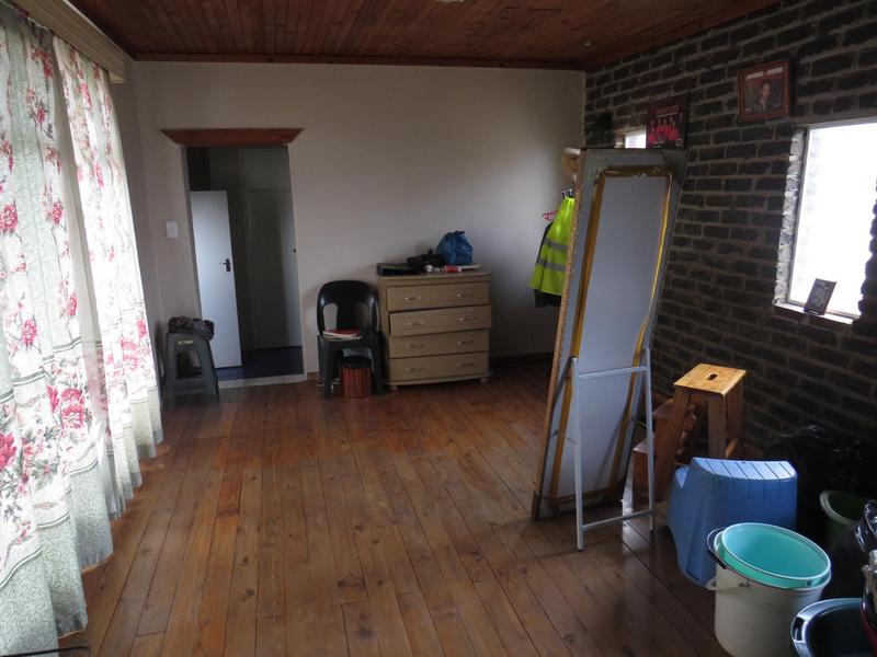 4 Bedroom Property for Sale in Dan Pienaarville Gauteng