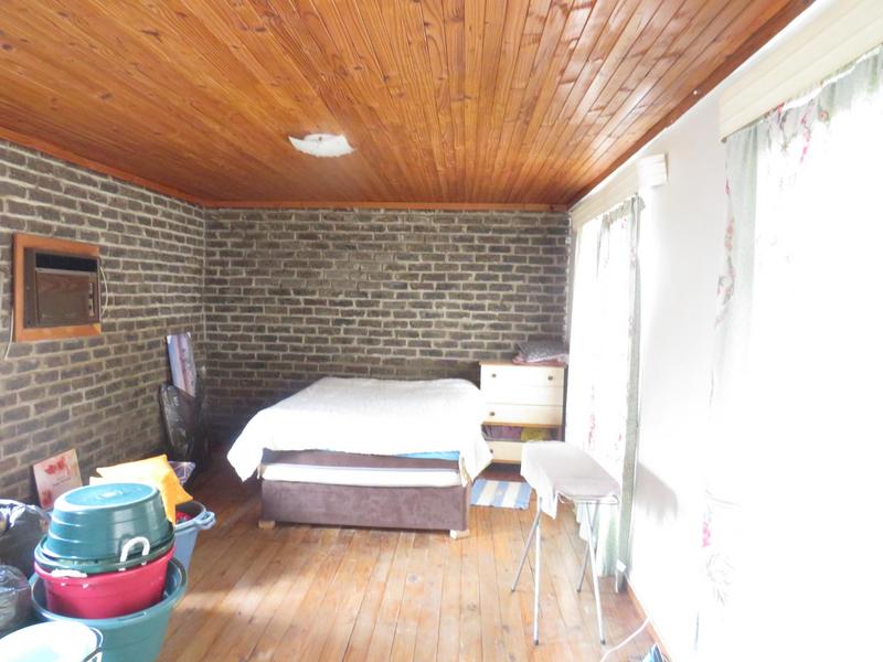 4 Bedroom Property for Sale in Dan Pienaarville Gauteng