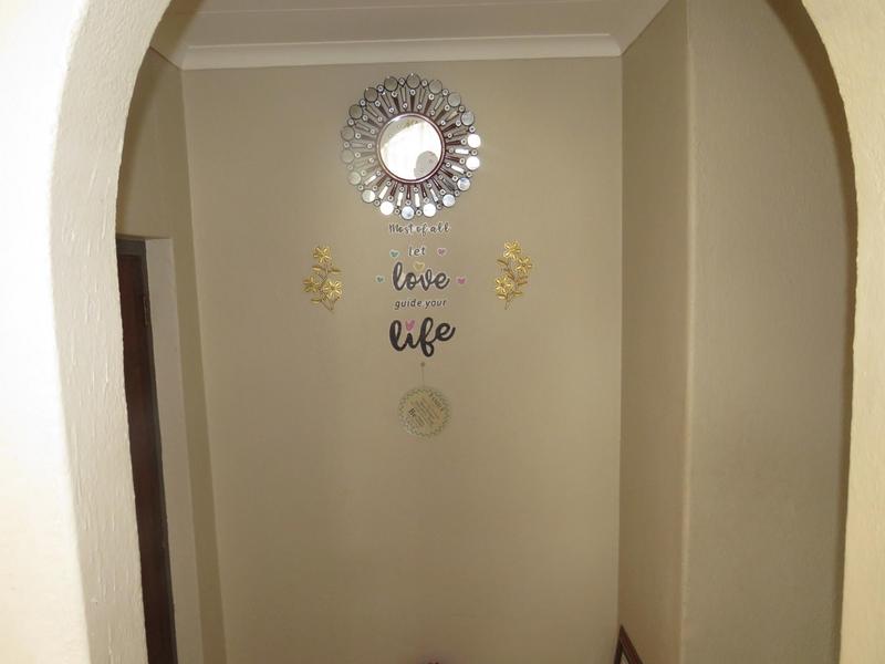 4 Bedroom Property for Sale in Dan Pienaarville Gauteng