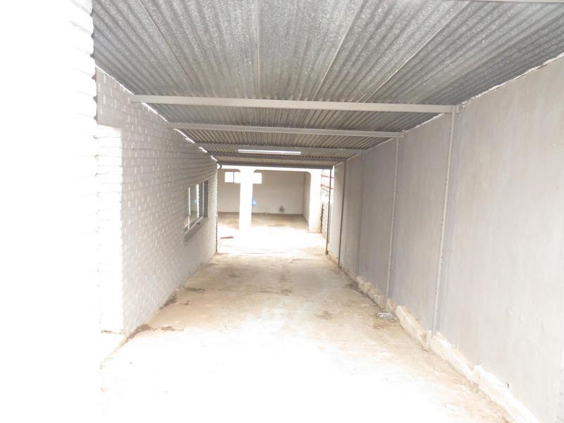 4 Bedroom Property for Sale in Dan Pienaarville Gauteng