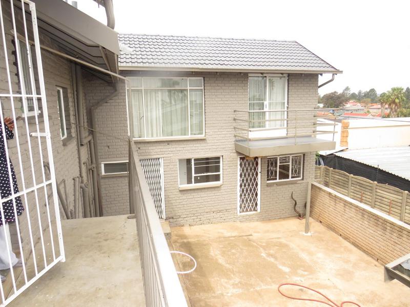 4 Bedroom Property for Sale in Dan Pienaarville Gauteng