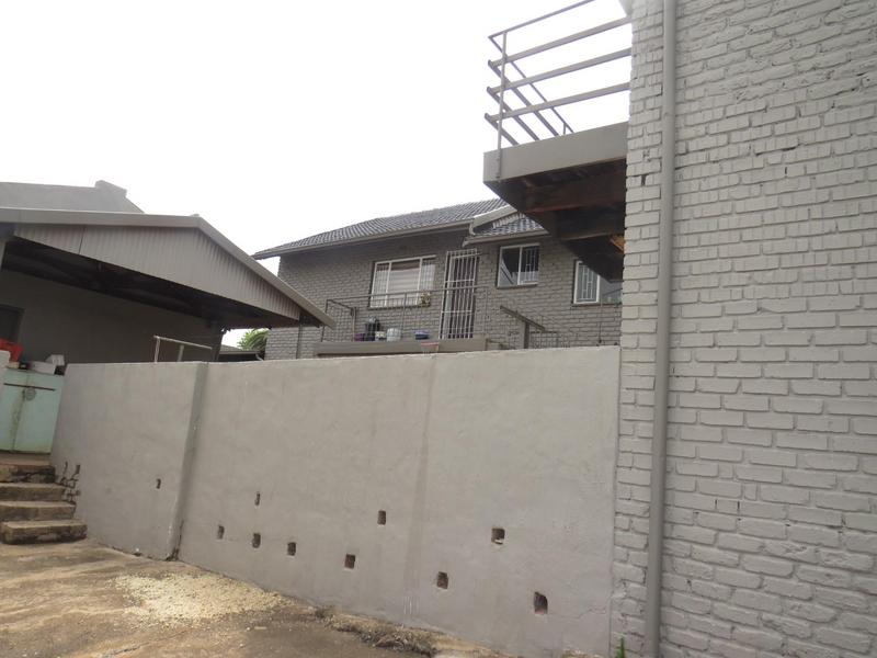 4 Bedroom Property for Sale in Dan Pienaarville Gauteng