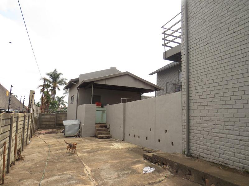 4 Bedroom Property for Sale in Dan Pienaarville Gauteng