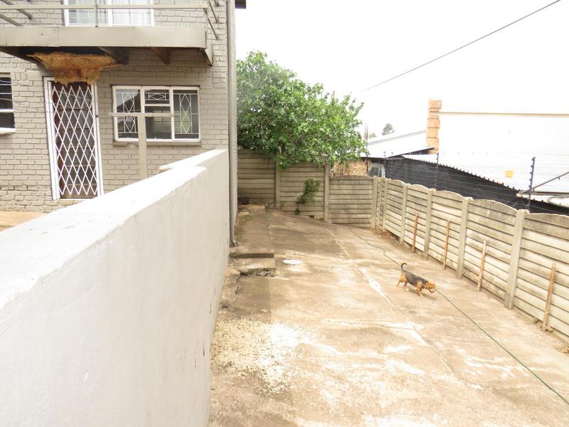 4 Bedroom Property for Sale in Dan Pienaarville Gauteng