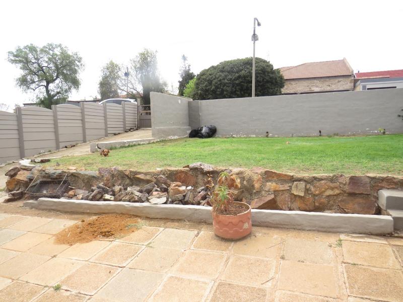 4 Bedroom Property for Sale in Dan Pienaarville Gauteng