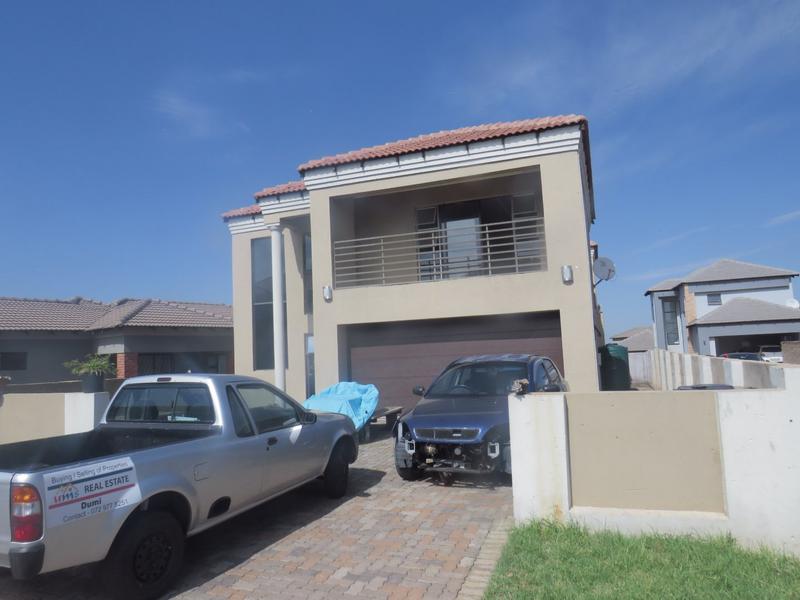 5 Bedroom Property for Sale in Krugersdorp Gauteng