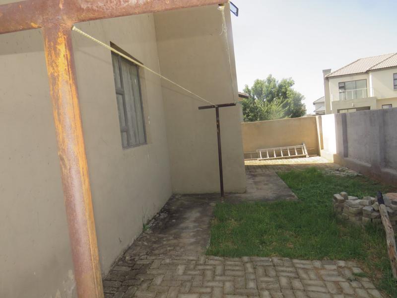 5 Bedroom Property for Sale in Krugersdorp Gauteng