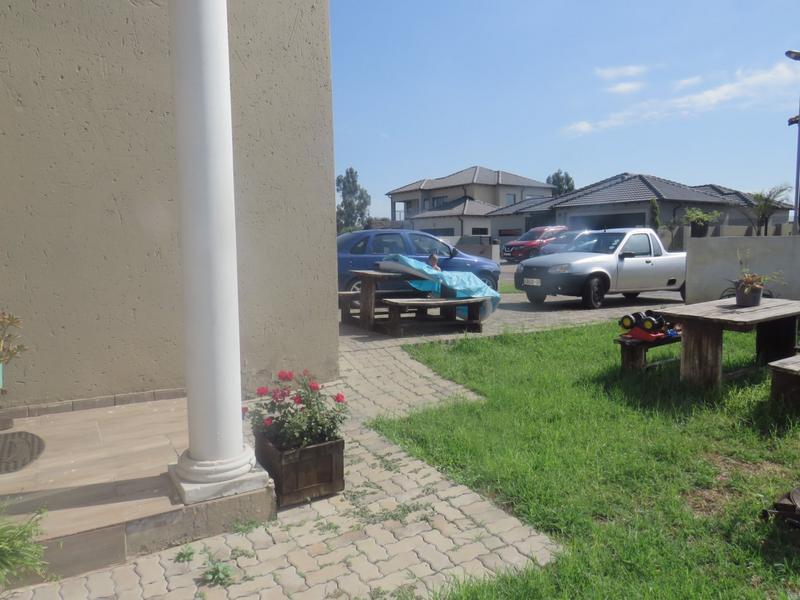 5 Bedroom Property for Sale in Krugersdorp Gauteng