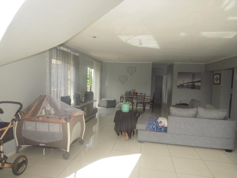 5 Bedroom Property for Sale in Krugersdorp Gauteng
