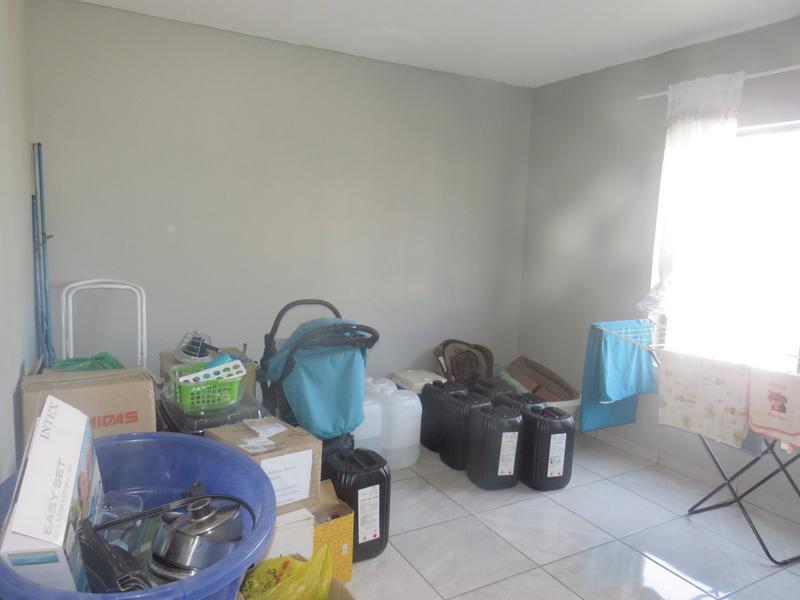 5 Bedroom Property for Sale in Krugersdorp Gauteng