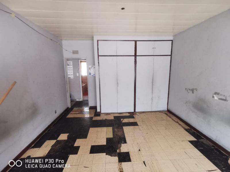 2 Bedroom Property for Sale in Krugersdorp Gauteng