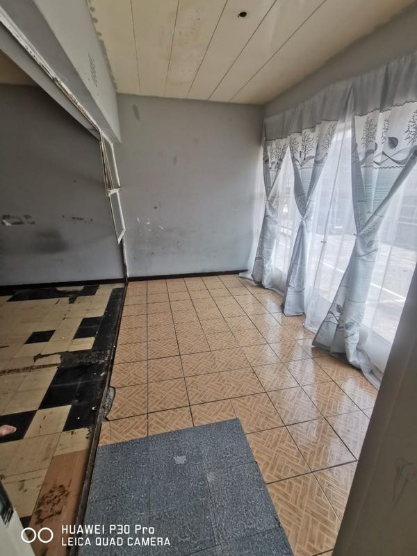 2 Bedroom Property for Sale in Krugersdorp Gauteng