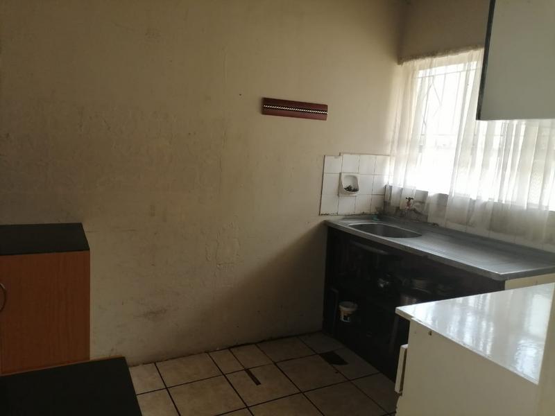 2 Bedroom Property for Sale in Krugersdorp Gauteng