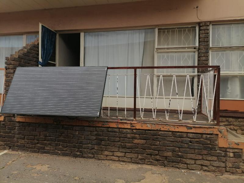 2 Bedroom Property for Sale in Krugersdorp Gauteng