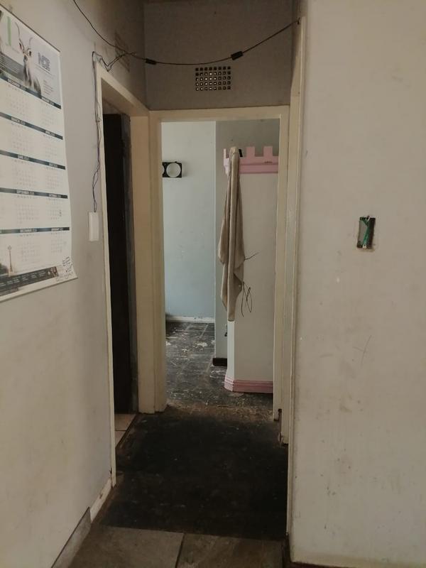 2 Bedroom Property for Sale in Krugersdorp Gauteng