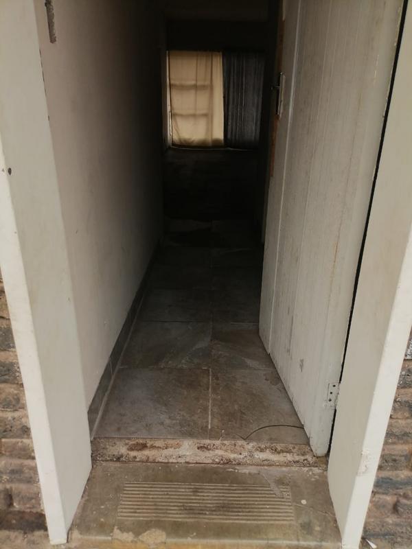 2 Bedroom Property for Sale in Krugersdorp Gauteng