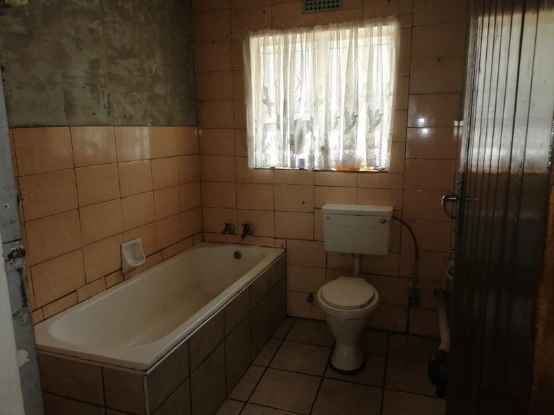 2 Bedroom Property for Sale in Krugersdorp Gauteng