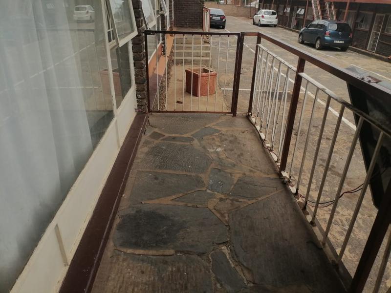 2 Bedroom Property for Sale in Krugersdorp Gauteng