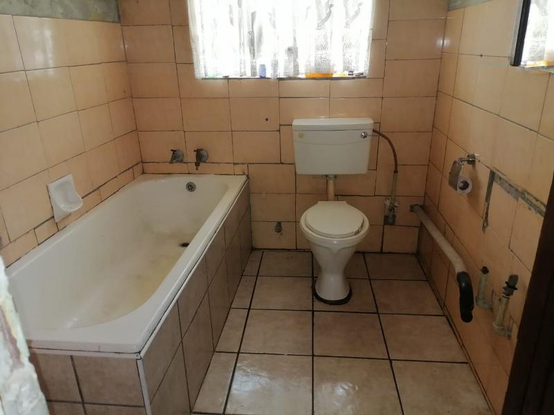 2 Bedroom Property for Sale in Krugersdorp Gauteng