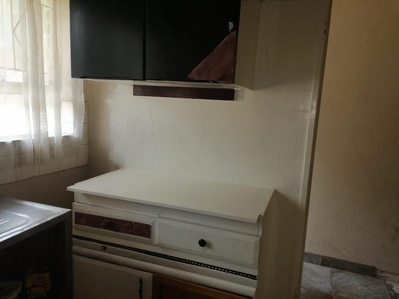 2 Bedroom Property for Sale in Krugersdorp Gauteng