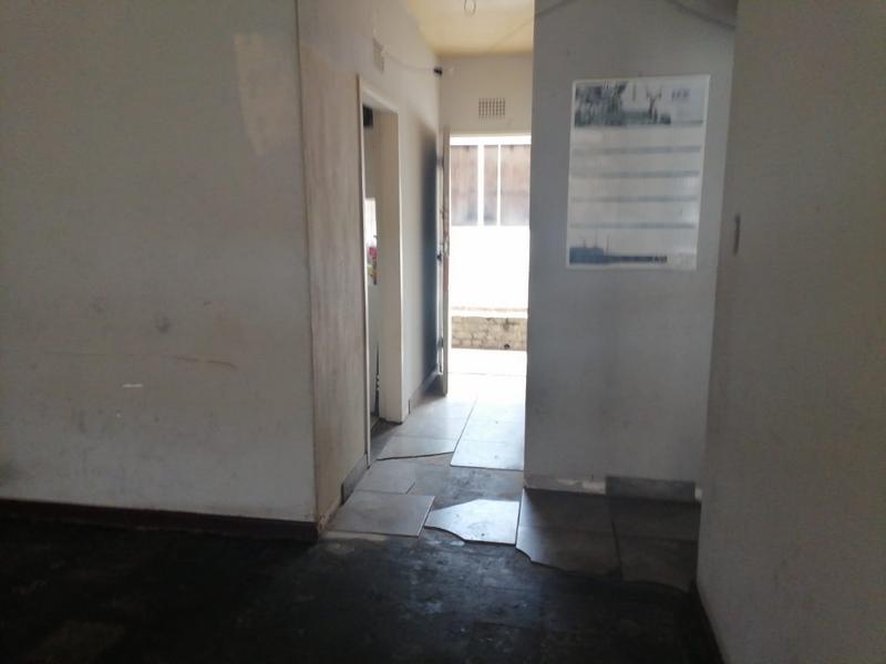 2 Bedroom Property for Sale in Krugersdorp Gauteng
