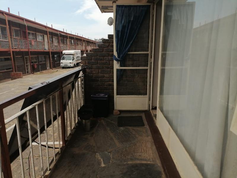 2 Bedroom Property for Sale in Krugersdorp Gauteng