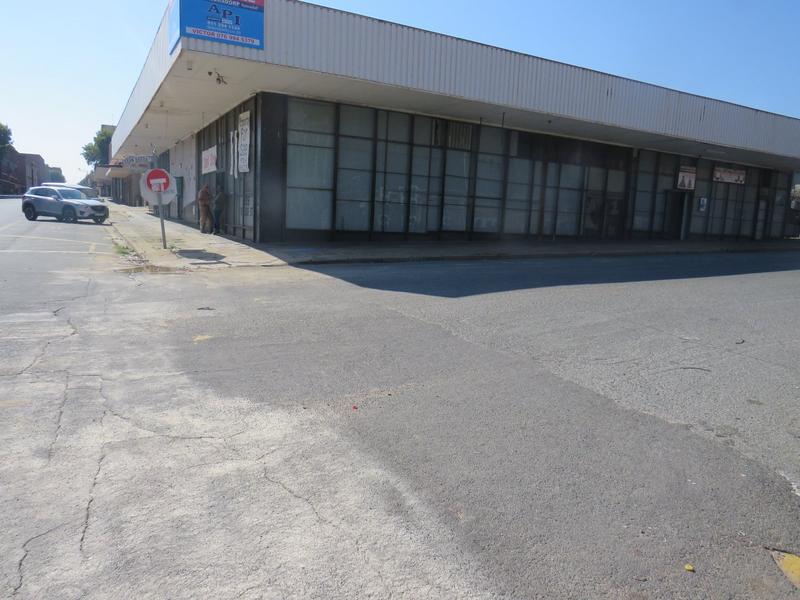 Commercial Property for Sale in Krugersdorp Gauteng