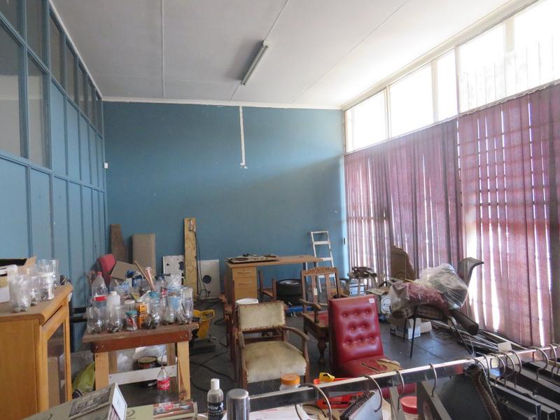 Commercial Property for Sale in Krugersdorp Gauteng