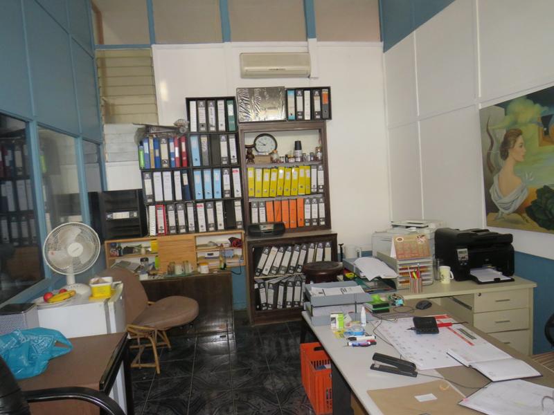 Commercial Property for Sale in Krugersdorp Gauteng