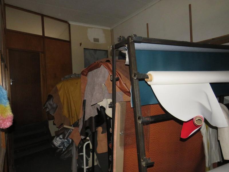 Commercial Property for Sale in Krugersdorp Gauteng