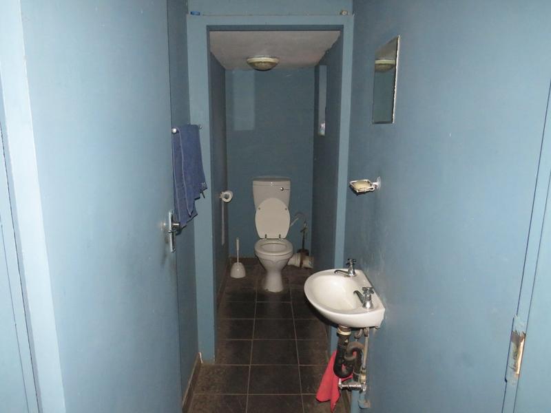 Commercial Property for Sale in Krugersdorp Gauteng
