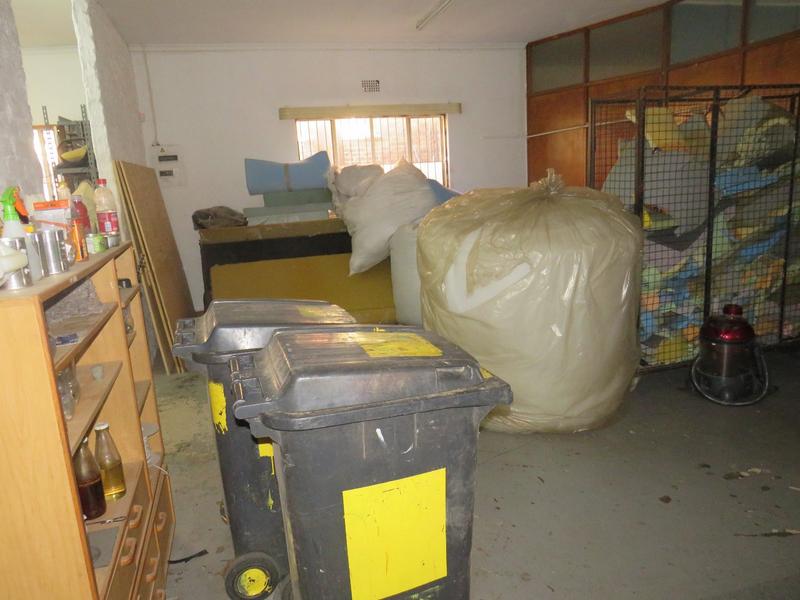 Commercial Property for Sale in Krugersdorp Gauteng