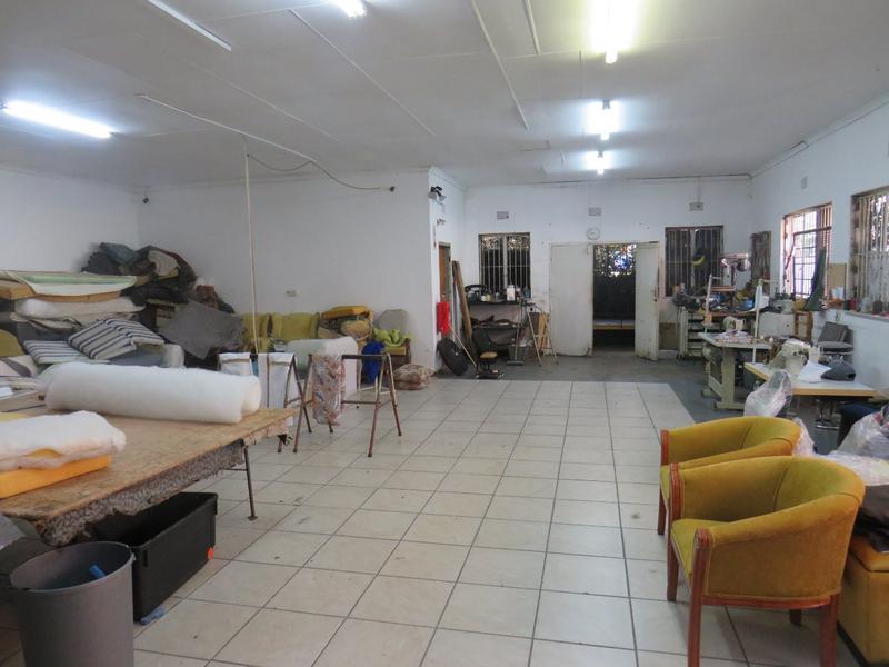 Commercial Property for Sale in Krugersdorp Gauteng